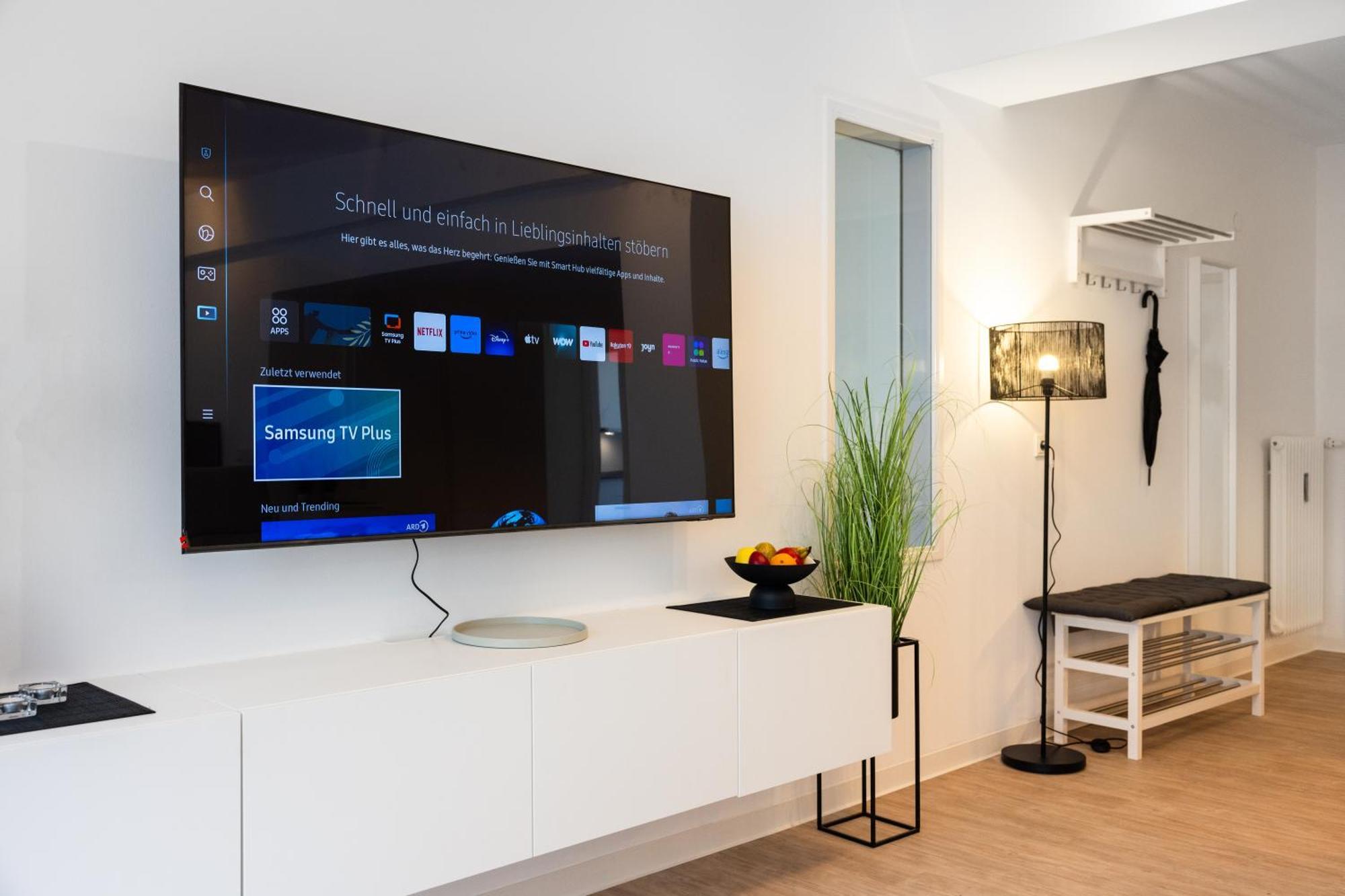 Primero City-Loftdomizil Innenstadt 84Qm Mit Grosser Gemeinschaftsterrasse Augsburg Eksteriør billede