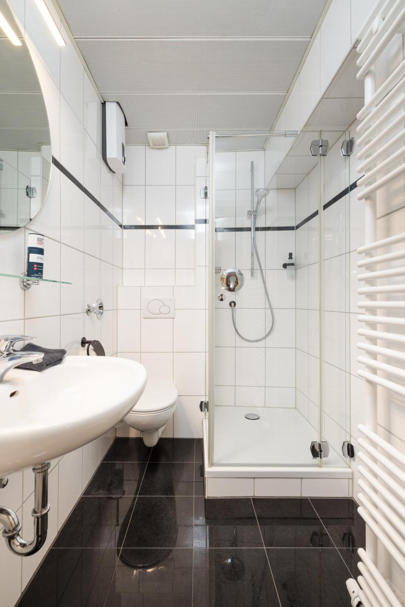 Primero City-Loftdomizil Innenstadt 84Qm Mit Grosser Gemeinschaftsterrasse Augsburg Eksteriør billede